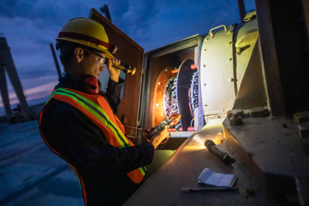 Reliable Falls City, OR Electrician Solutions