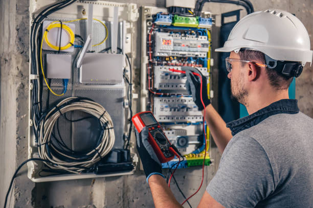 Best Electrical Upgrades for Homes  in Falls City, OR