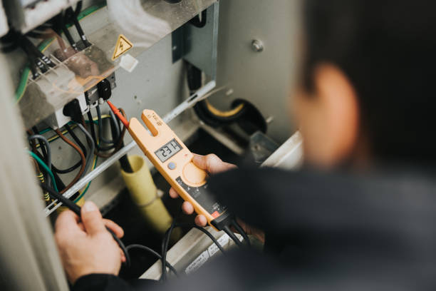 Electrical Outlet Repair in Falls City, OR