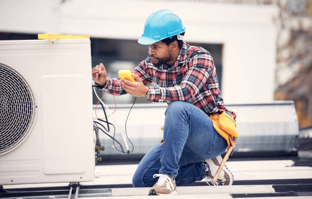 Best Electrical Contractors for Businesses  in Falls City, OR