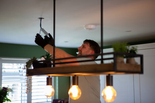 Best Electrician for Home Renovation  in Falls City, OR