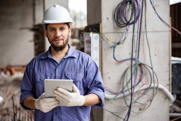 Best Emergency Electrical Repair  in Falls City, OR