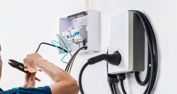  Falls City, OR Electrician Pros