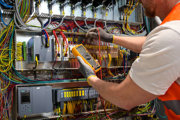 Best Electrical Wiring Services  in Falls City, OR