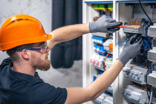 Best Home Electrical Repair  in Falls City, OR